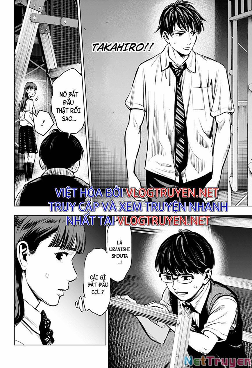 Trò Chơi Tìm Xác – Một Thế Giới Khác 1 trang 34