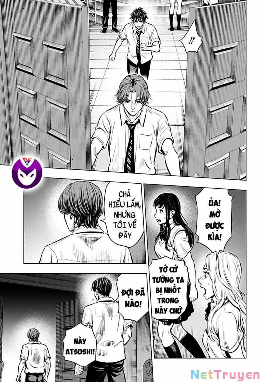 Trò Chơi Tìm Xác – Một Thế Giới Khác 1 trang 37