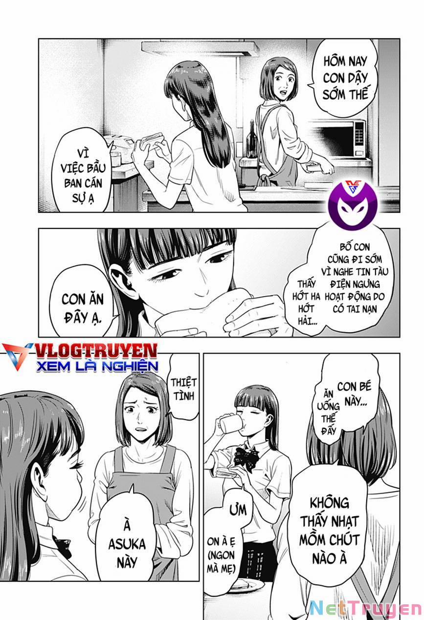 Trò Chơi Tìm Xác – Một Thế Giới Khác 1 trang 4