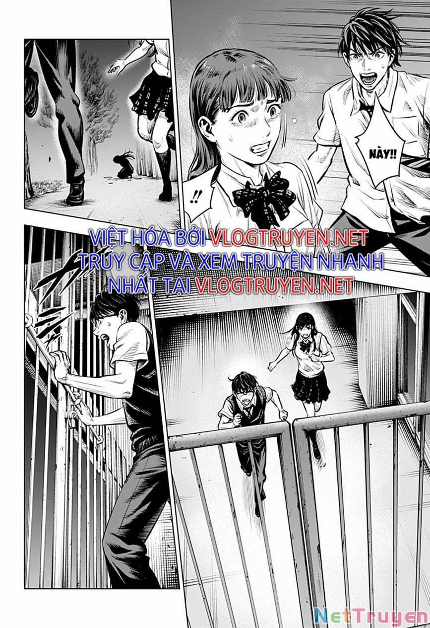 Trò Chơi Tìm Xác – Một Thế Giới Khác 1 trang 46