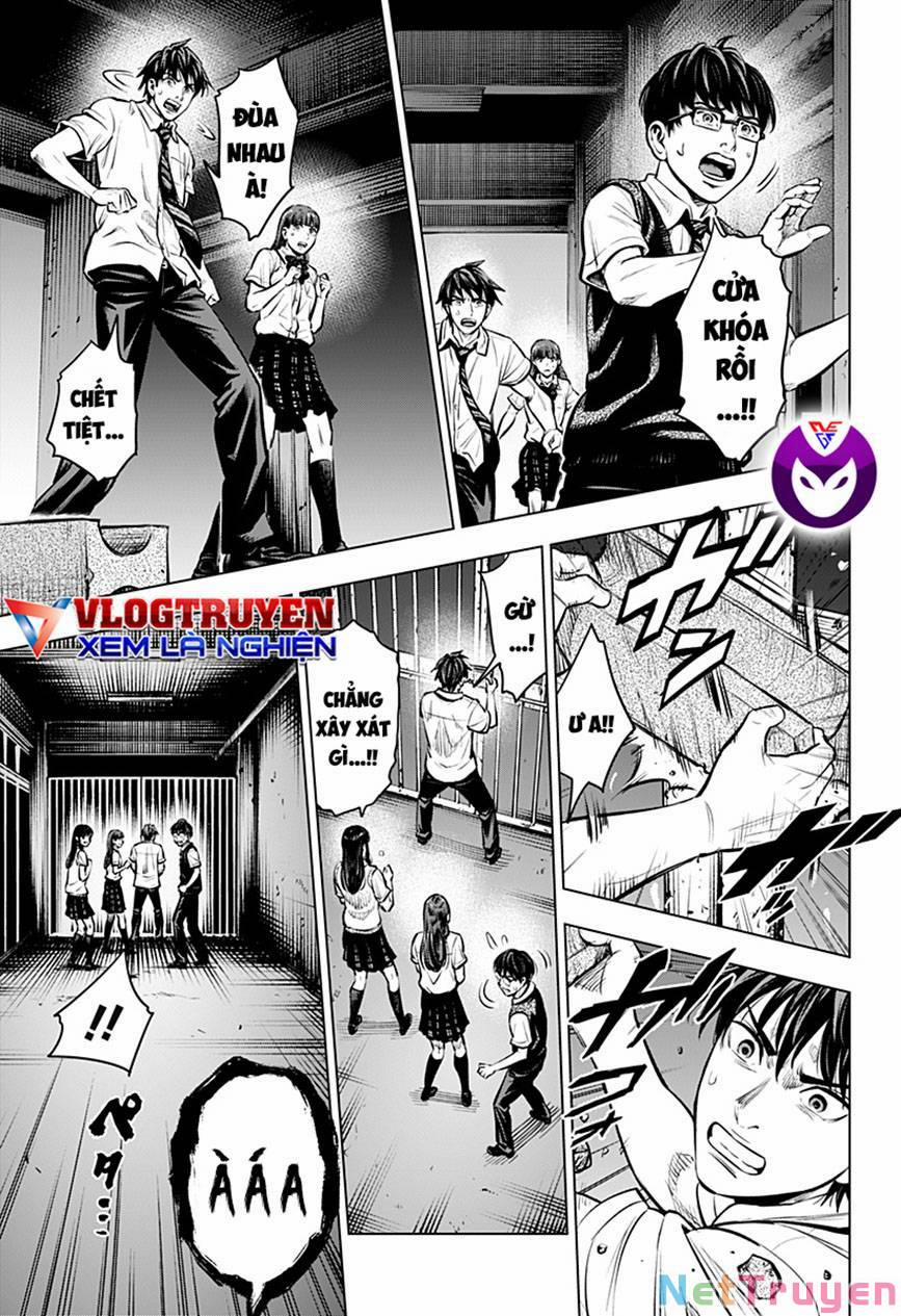 Trò Chơi Tìm Xác – Một Thế Giới Khác 1 trang 47