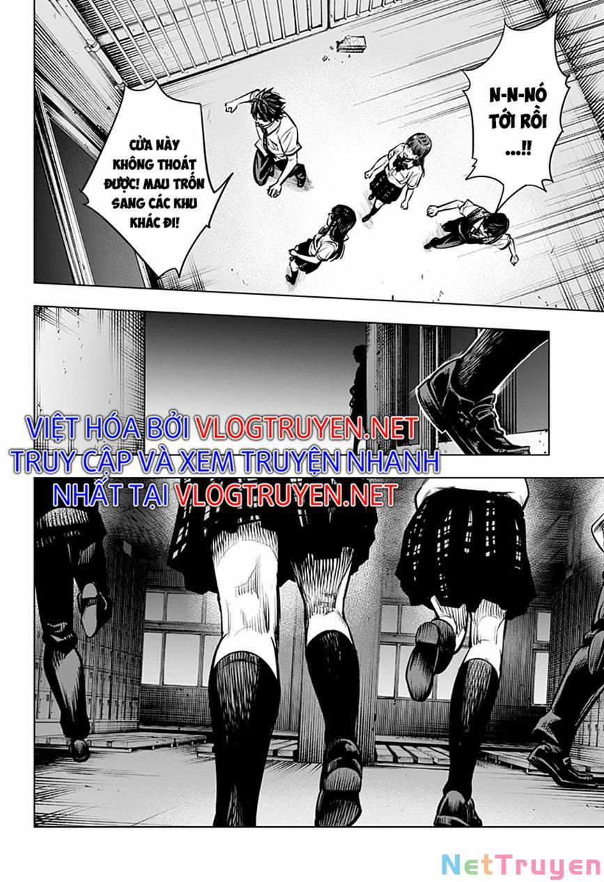 Trò Chơi Tìm Xác – Một Thế Giới Khác 1 trang 48