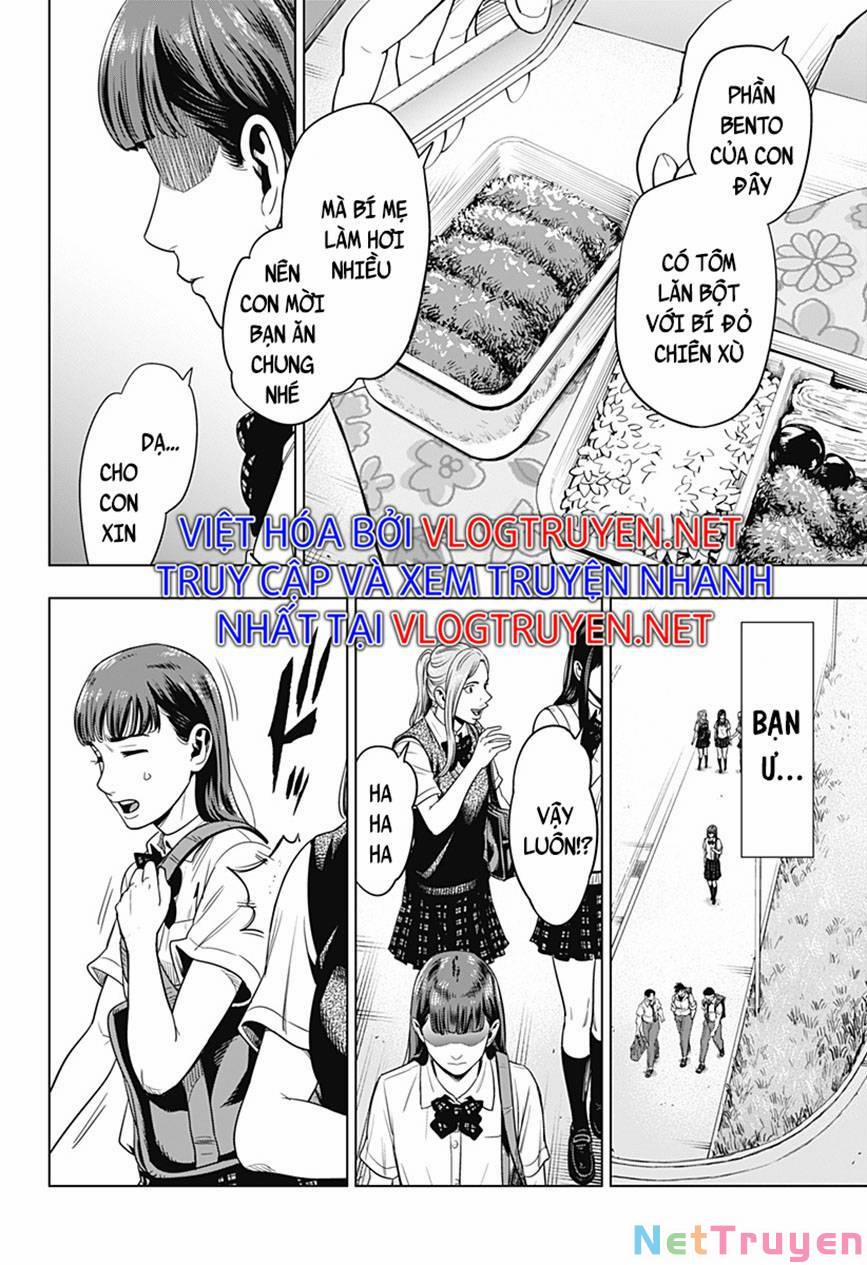 Trò Chơi Tìm Xác – Một Thế Giới Khác 1 trang 5