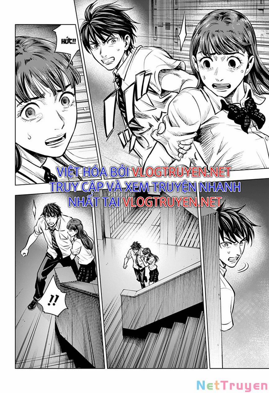 Trò Chơi Tìm Xác – Một Thế Giới Khác 1 trang 52