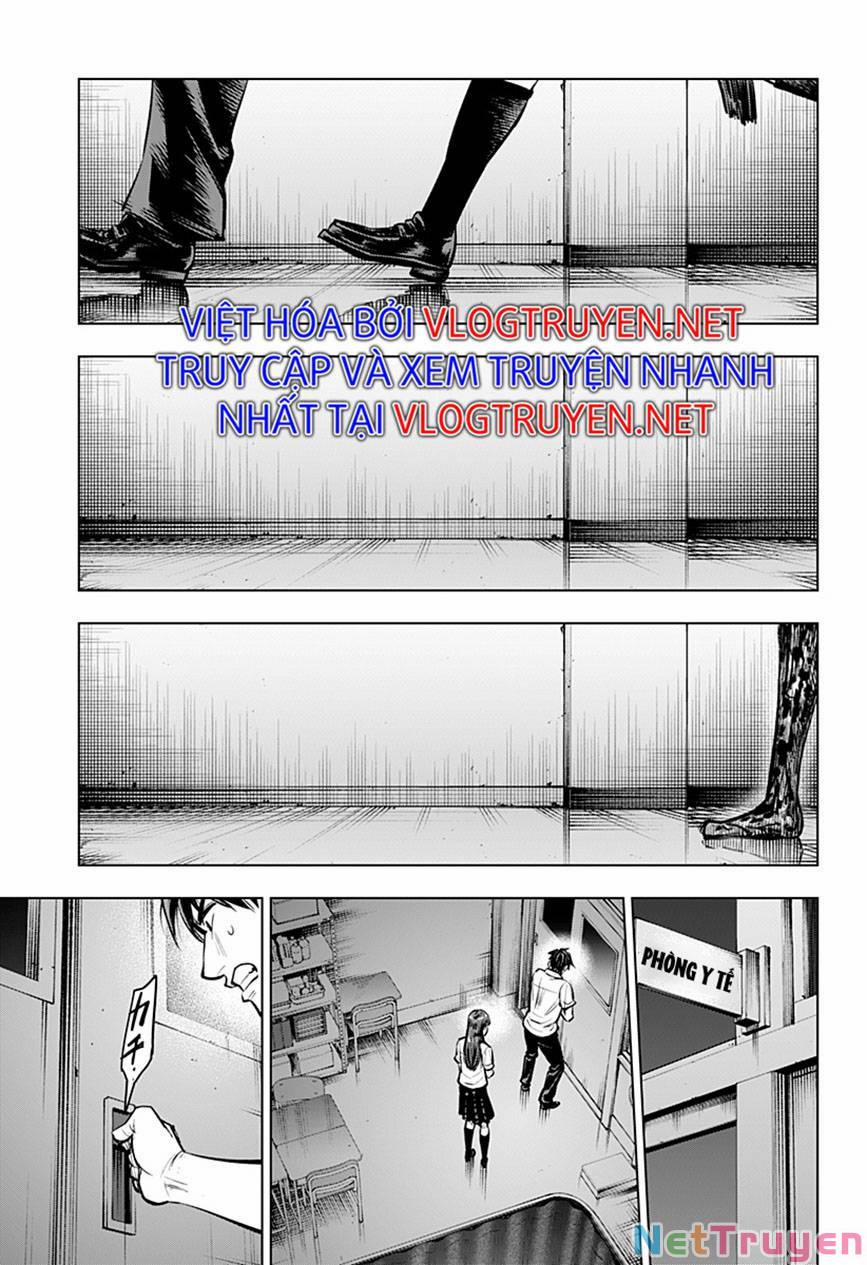 Trò Chơi Tìm Xác – Một Thế Giới Khác 1 trang 55