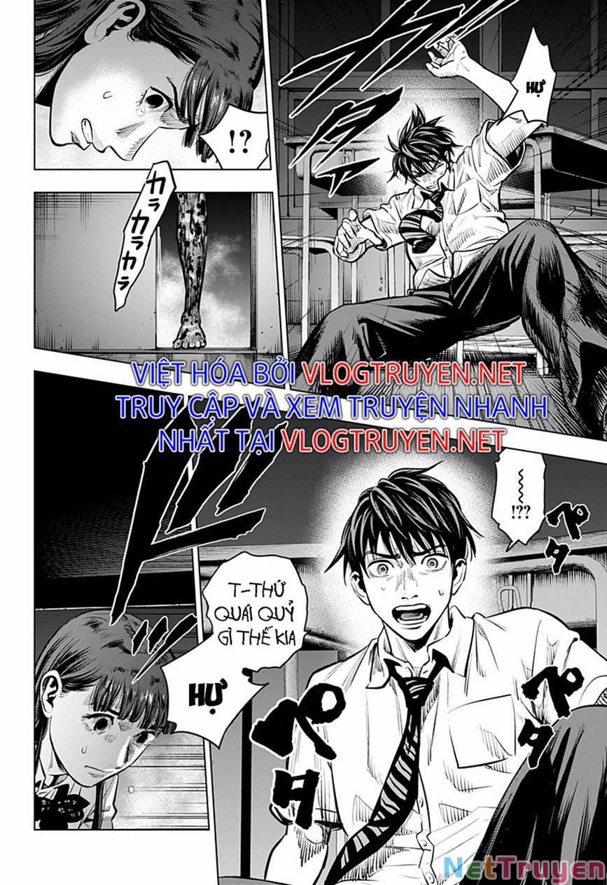 Trò Chơi Tìm Xác – Một Thế Giới Khác 1 trang 58