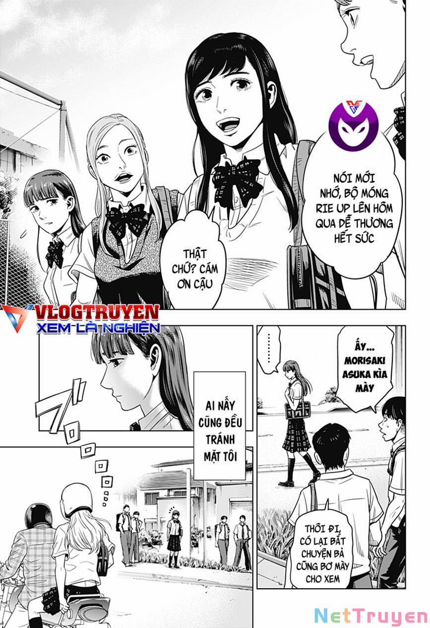 Trò Chơi Tìm Xác – Một Thế Giới Khác 1 trang 6