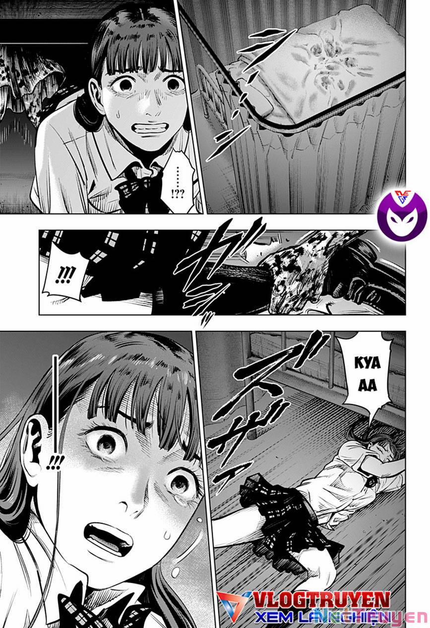 Trò Chơi Tìm Xác – Một Thế Giới Khác 1 trang 63