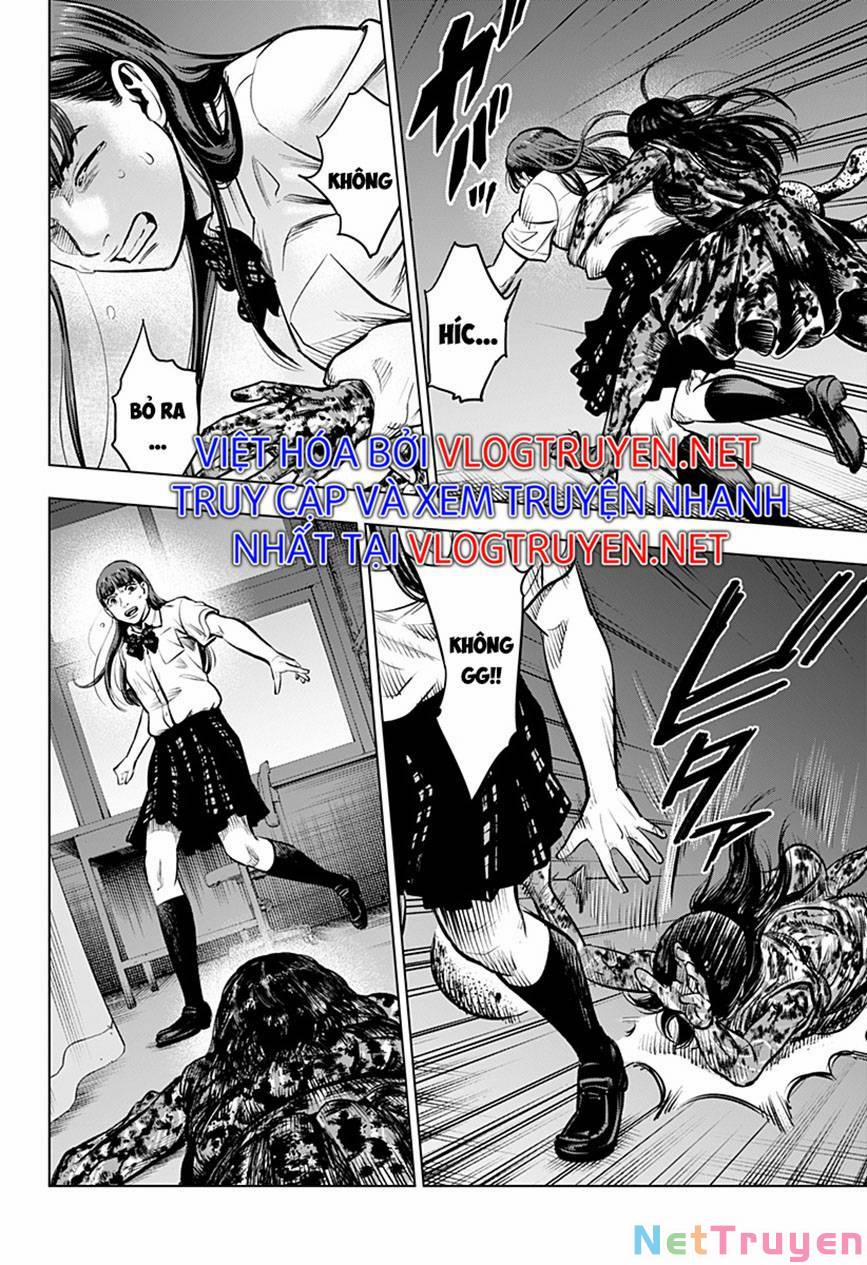 Trò Chơi Tìm Xác – Một Thế Giới Khác 1 trang 65