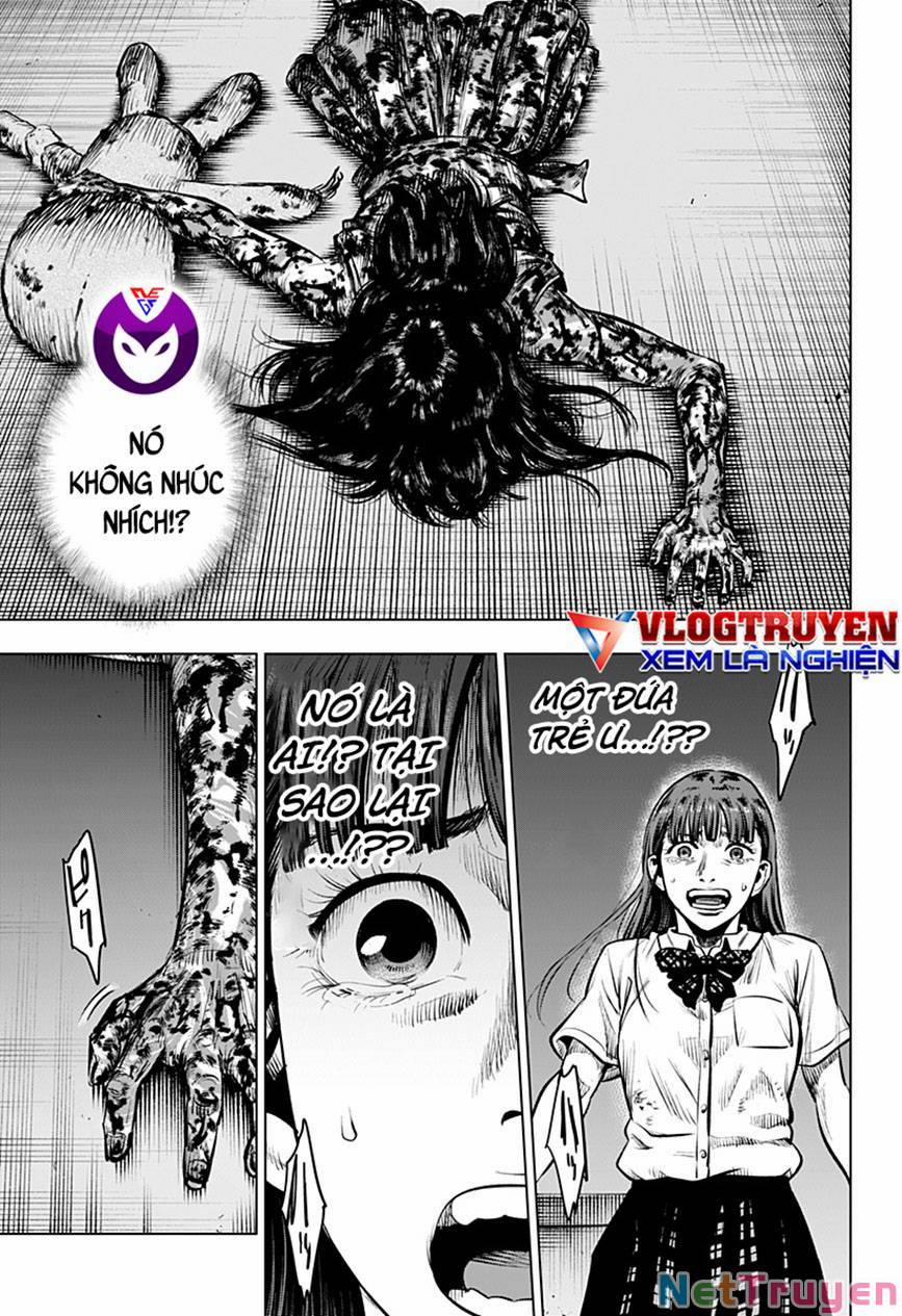 Trò Chơi Tìm Xác – Một Thế Giới Khác 1 trang 66