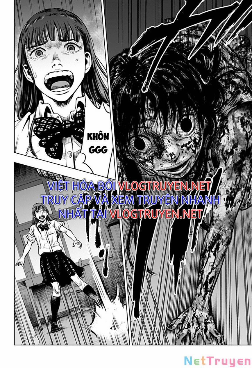 Trò Chơi Tìm Xác – Một Thế Giới Khác 1 trang 67