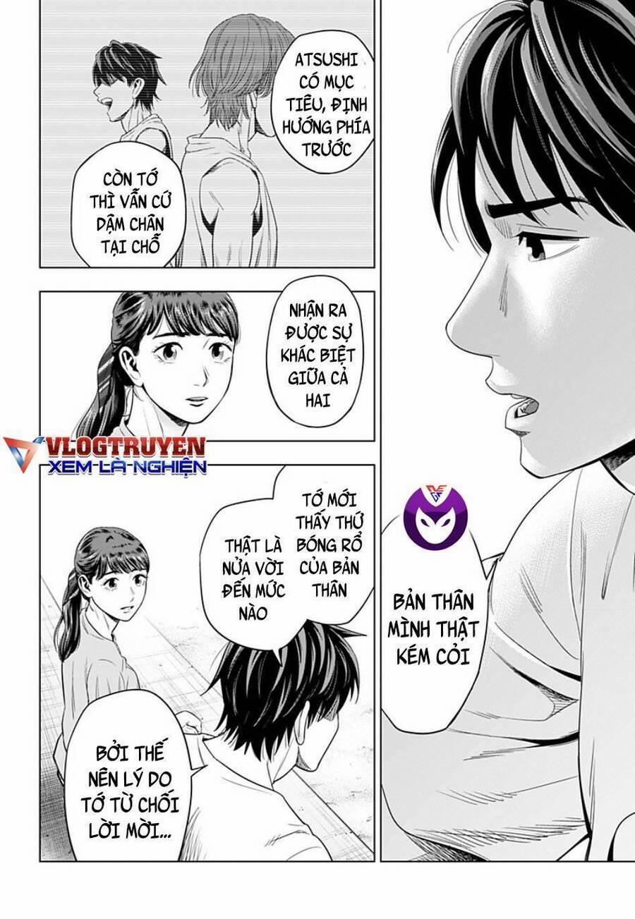 Trò Chơi Tìm Xác – Một Thế Giới Khác 10 trang 3