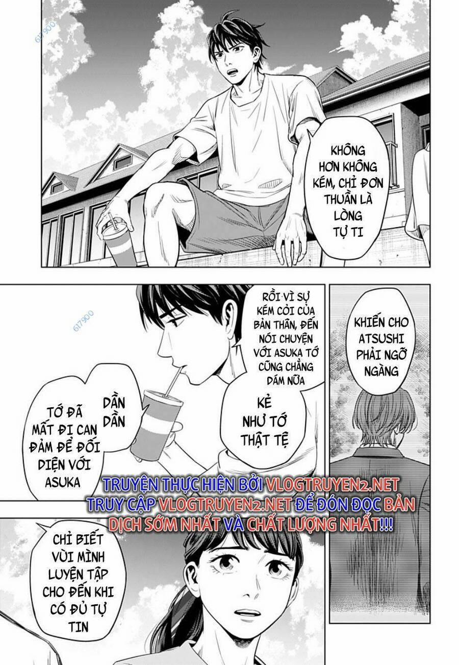 Trò Chơi Tìm Xác – Một Thế Giới Khác 10 trang 4