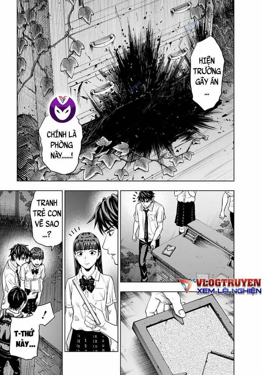 Trò Chơi Tìm Xác – Một Thế Giới Khác 11 trang 10