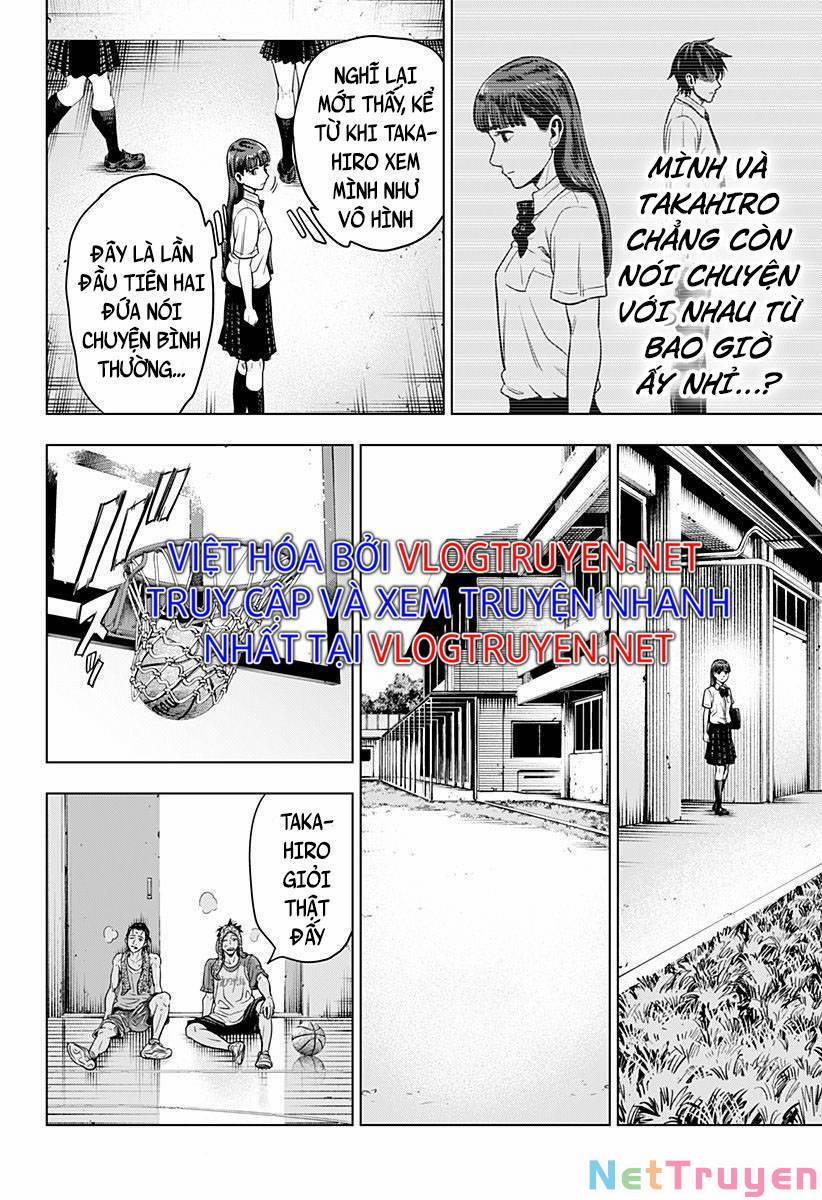 Trò Chơi Tìm Xác – Một Thế Giới Khác 2 trang 13