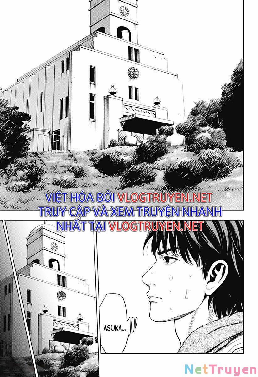 Trò Chơi Tìm Xác – Một Thế Giới Khác 2 trang 18