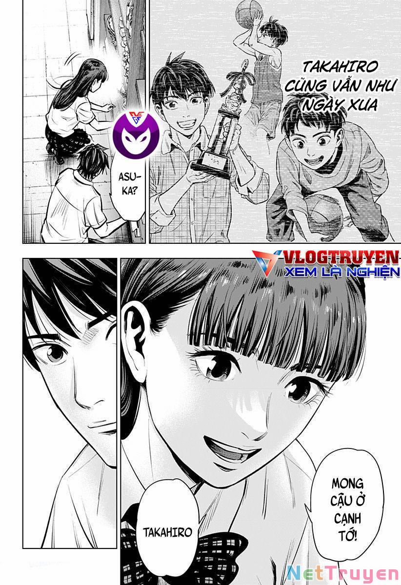 Trò Chơi Tìm Xác – Một Thế Giới Khác 2 trang 29