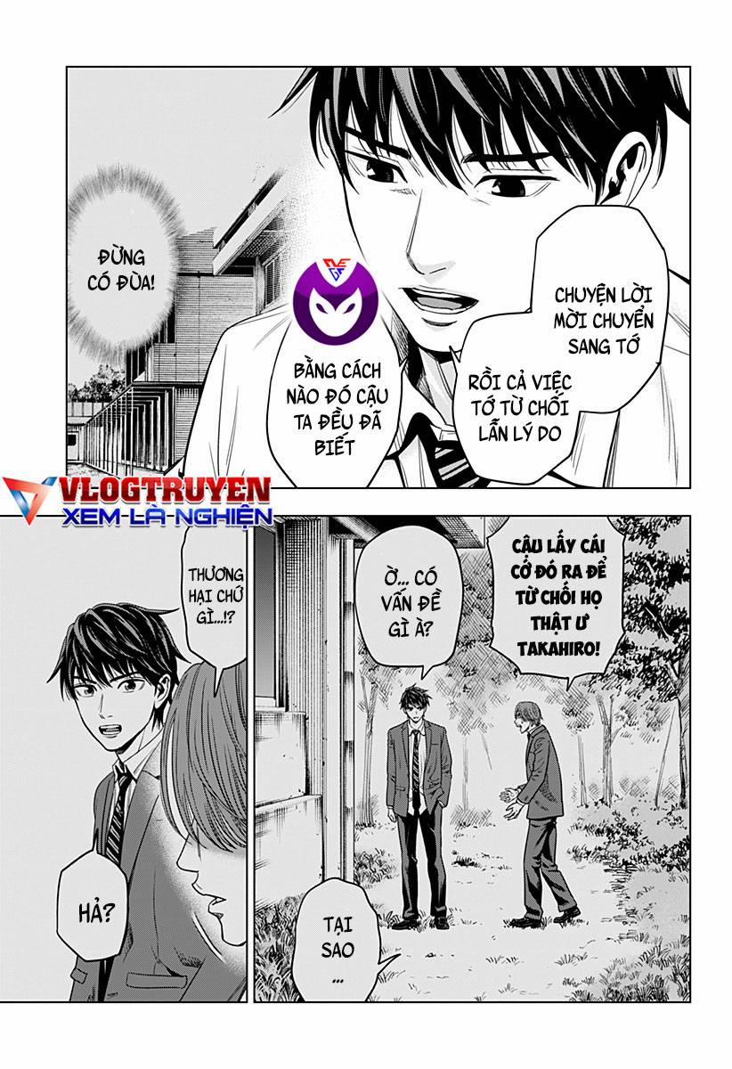 Trò Chơi Tìm Xác – Một Thế Giới Khác 5 trang 14