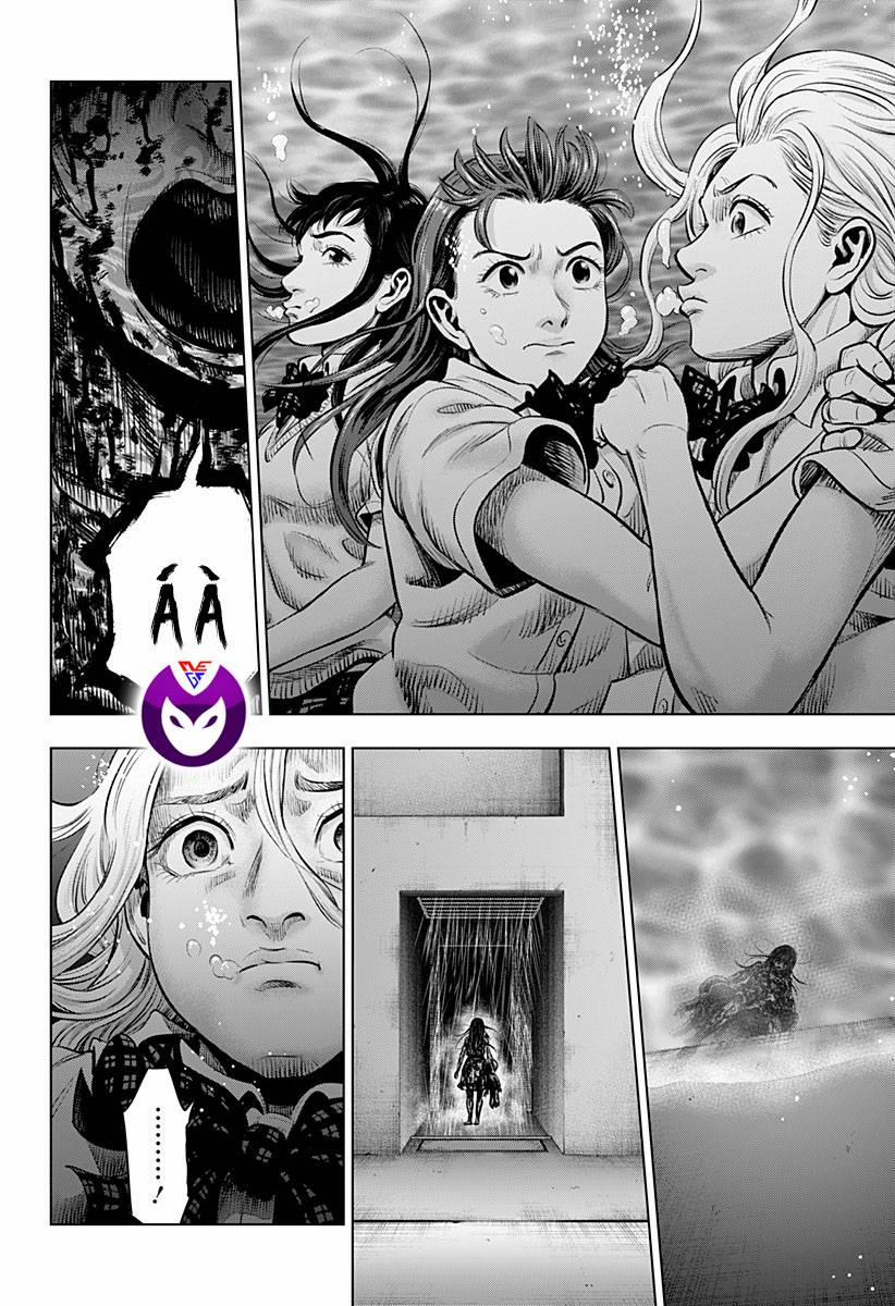 Trò Chơi Tìm Xác – Một Thế Giới Khác 5 trang 3