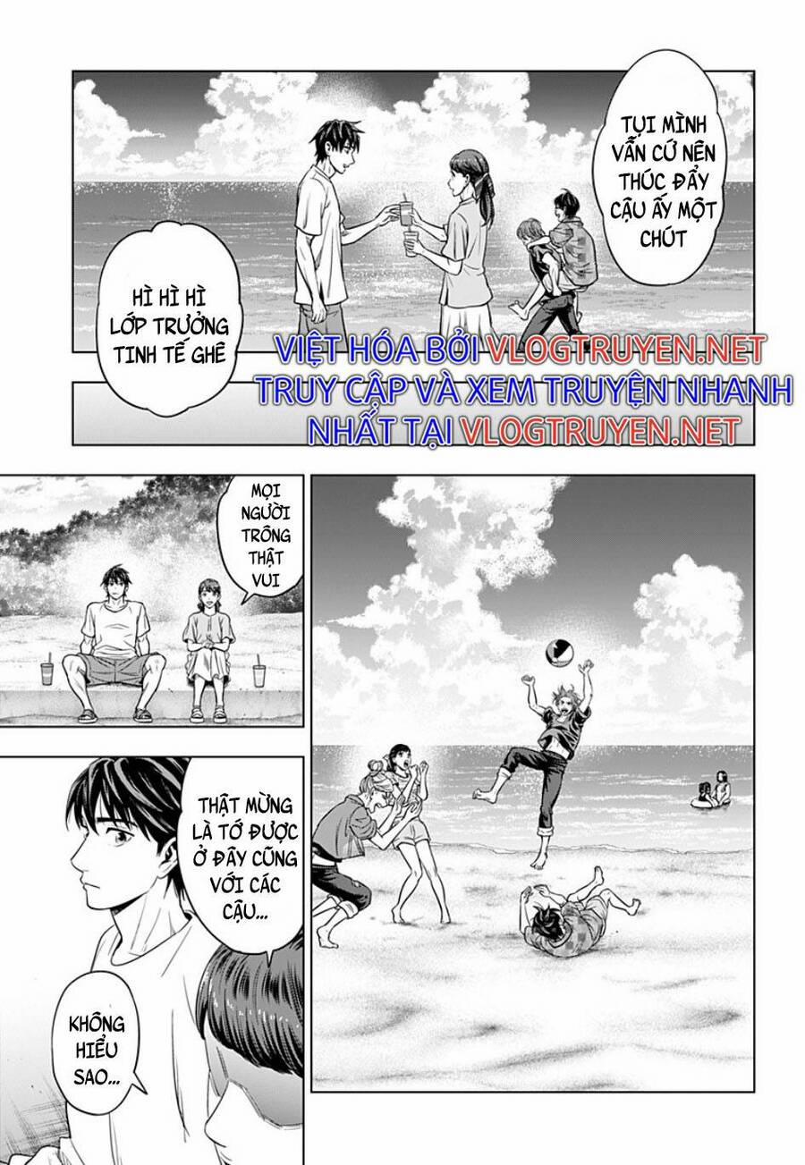 Trò Chơi Tìm Xác – Một Thế Giới Khác 9 trang 15