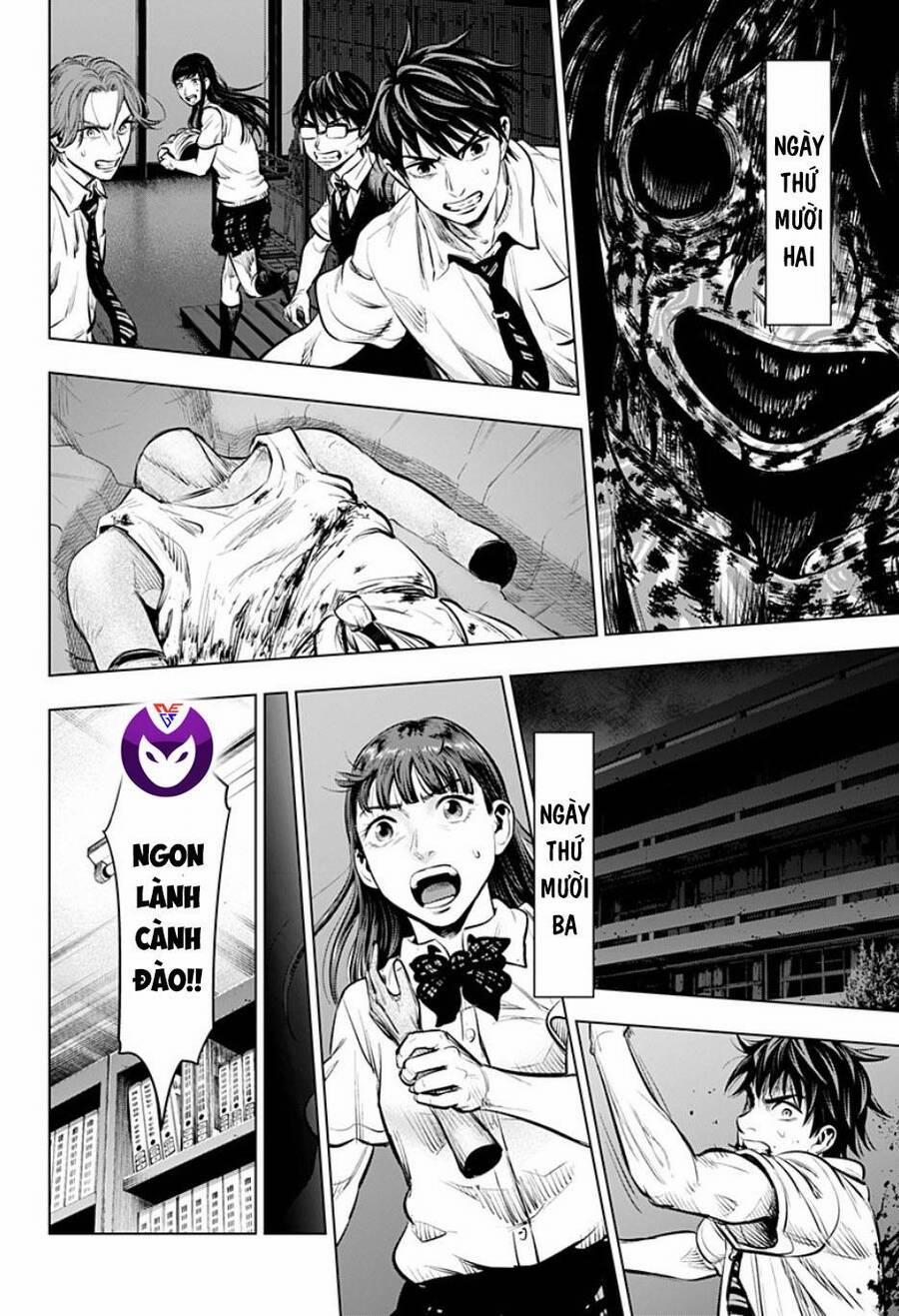 Trò Chơi Tìm Xác – Một Thế Giới Khác 9 trang 5