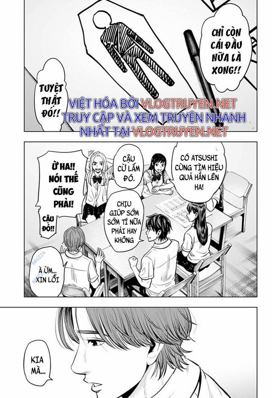 Trò Chơi Tìm Xác – Một Thế Giới Khác 9 trang 6