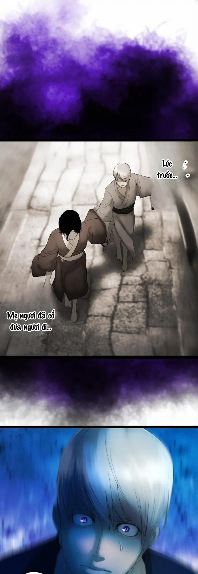 Trò Chơi Tình Nhân Tàn Bạo 105.1 trang 9