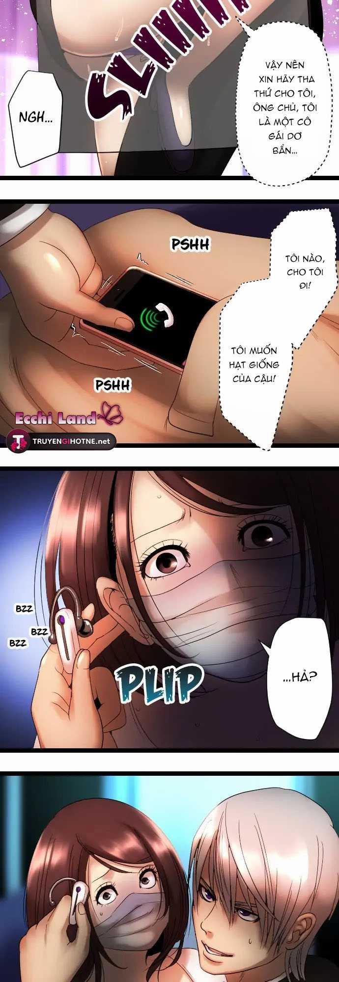 Trò Chơi Tình Nhân Tàn Bạo 56.2 trang 1