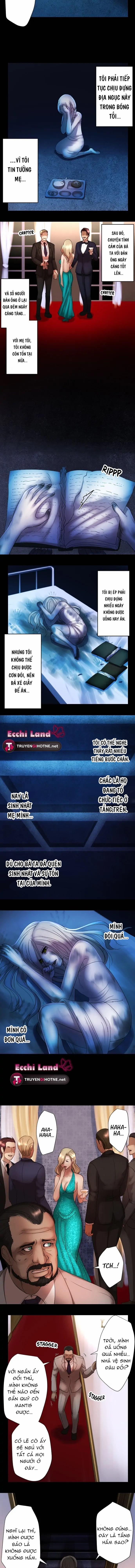Trò Chơi Tình Nhân Tàn Bạo 67.2 trang 0