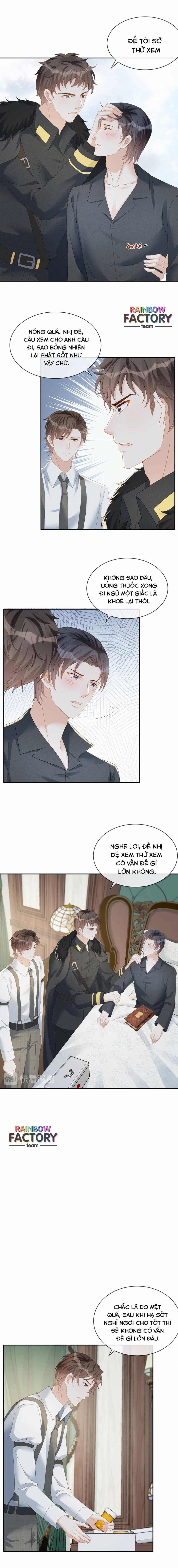Trò Chơi Trốn Thoát 45 trang 4