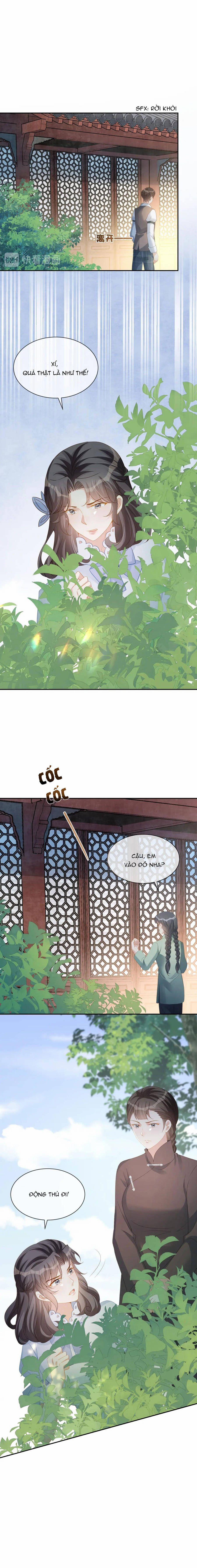 Trò Chơi Trốn Thoát 48 trang 7