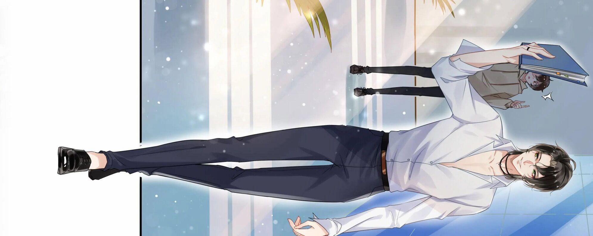 Trò Chơi Truy Đuổi 1 trang 11