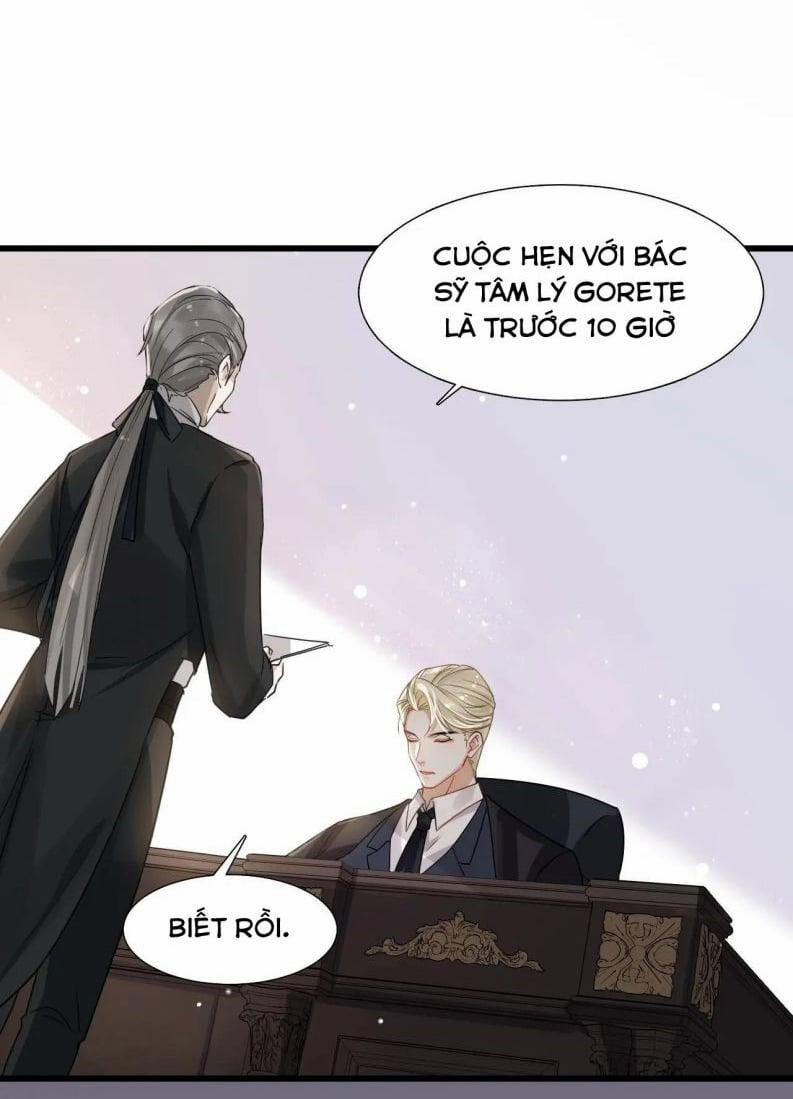 Trò Chơi Truy Đuổi 1 trang 13