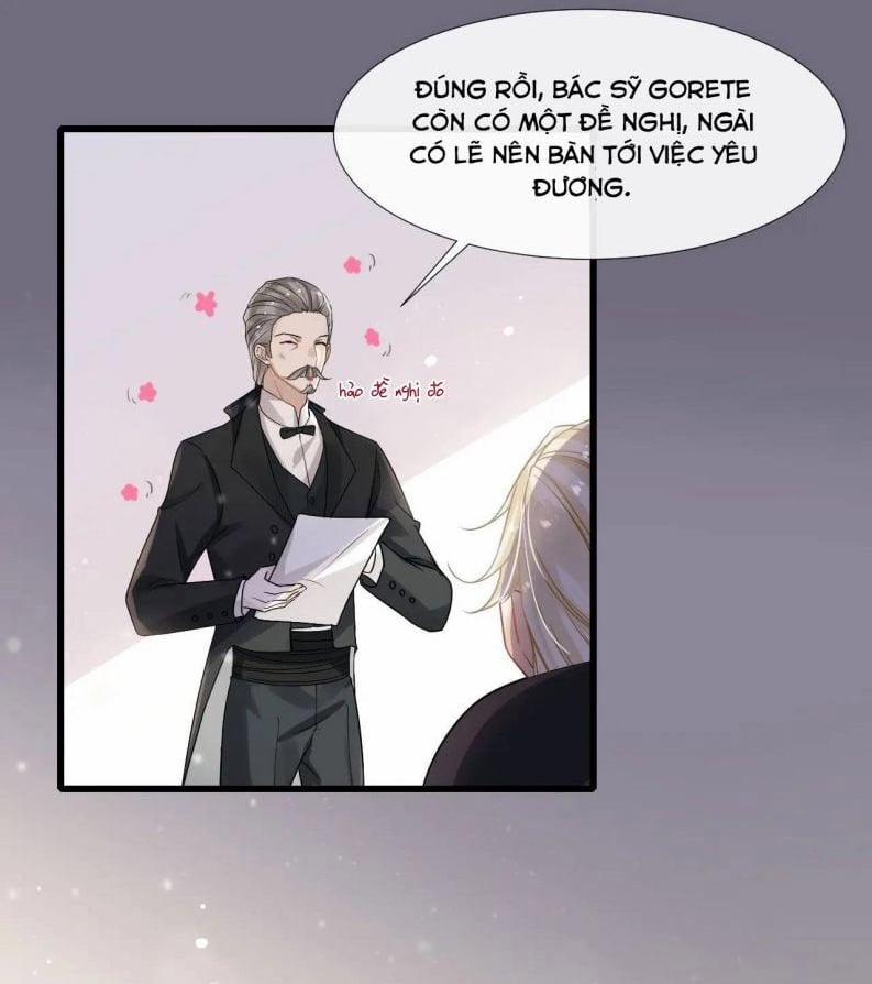 Trò Chơi Truy Đuổi 1 trang 14