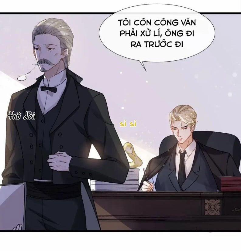 Trò Chơi Truy Đuổi 1 trang 16