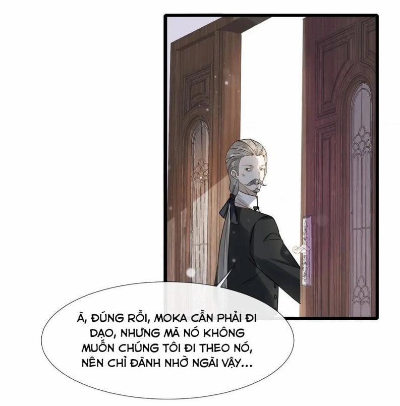 Trò Chơi Truy Đuổi 1 trang 17