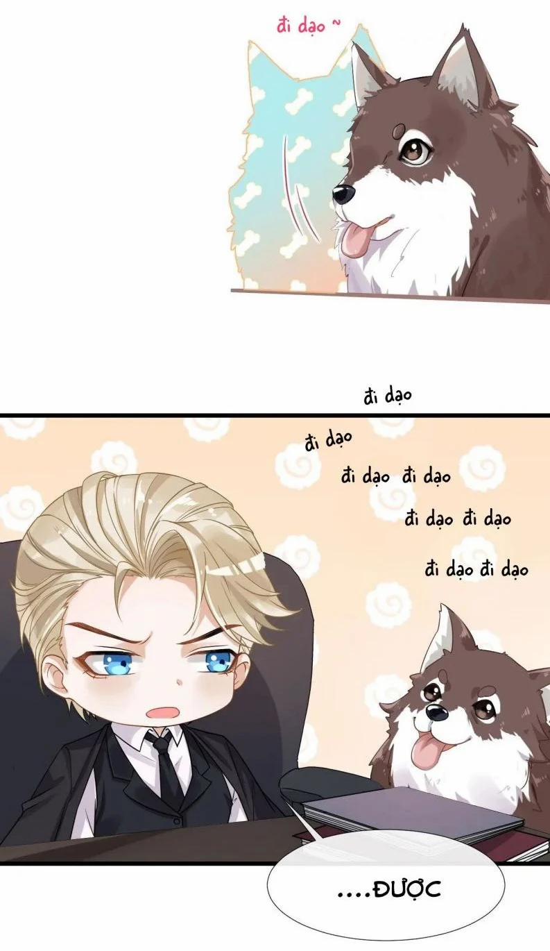 Trò Chơi Truy Đuổi 1 trang 18