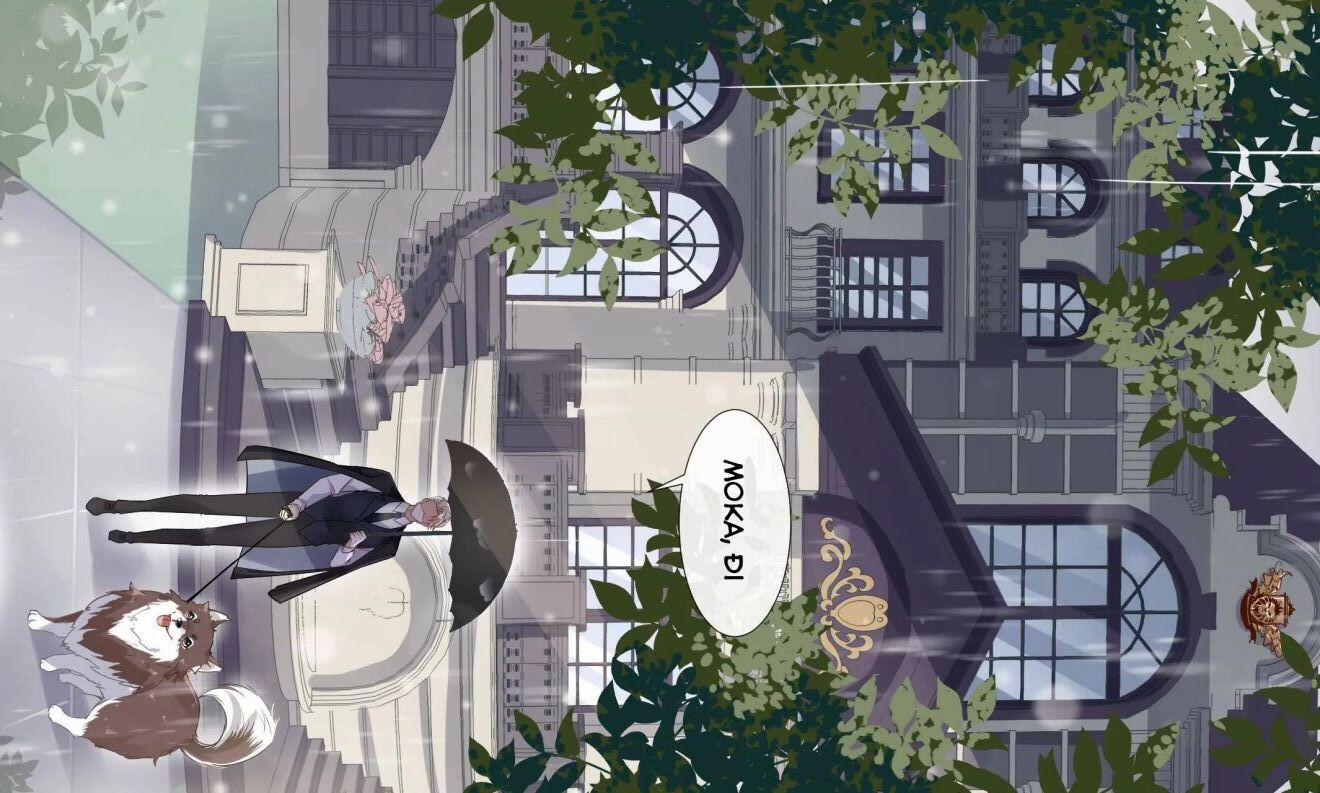 Trò Chơi Truy Đuổi 1 trang 20