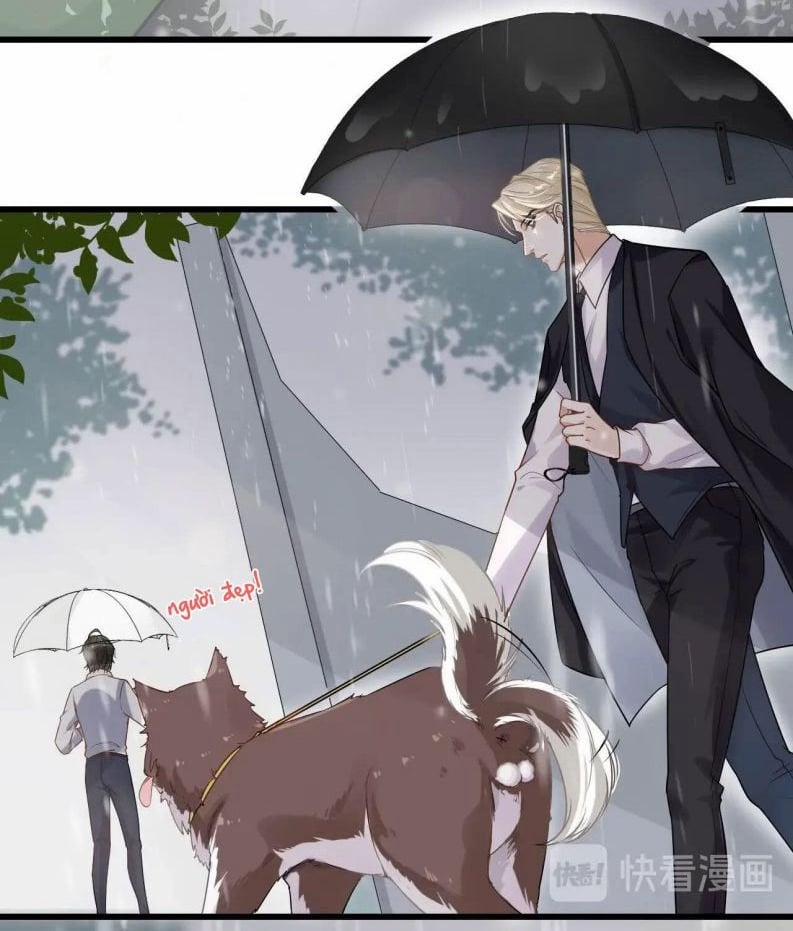 Trò Chơi Truy Đuổi 1 trang 21