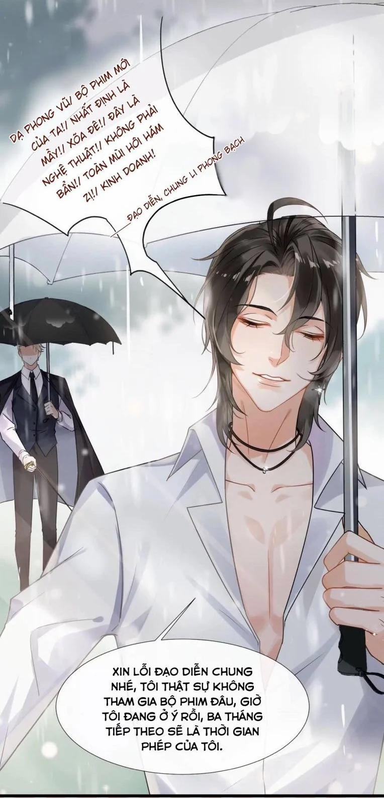 Trò Chơi Truy Đuổi 1 trang 22