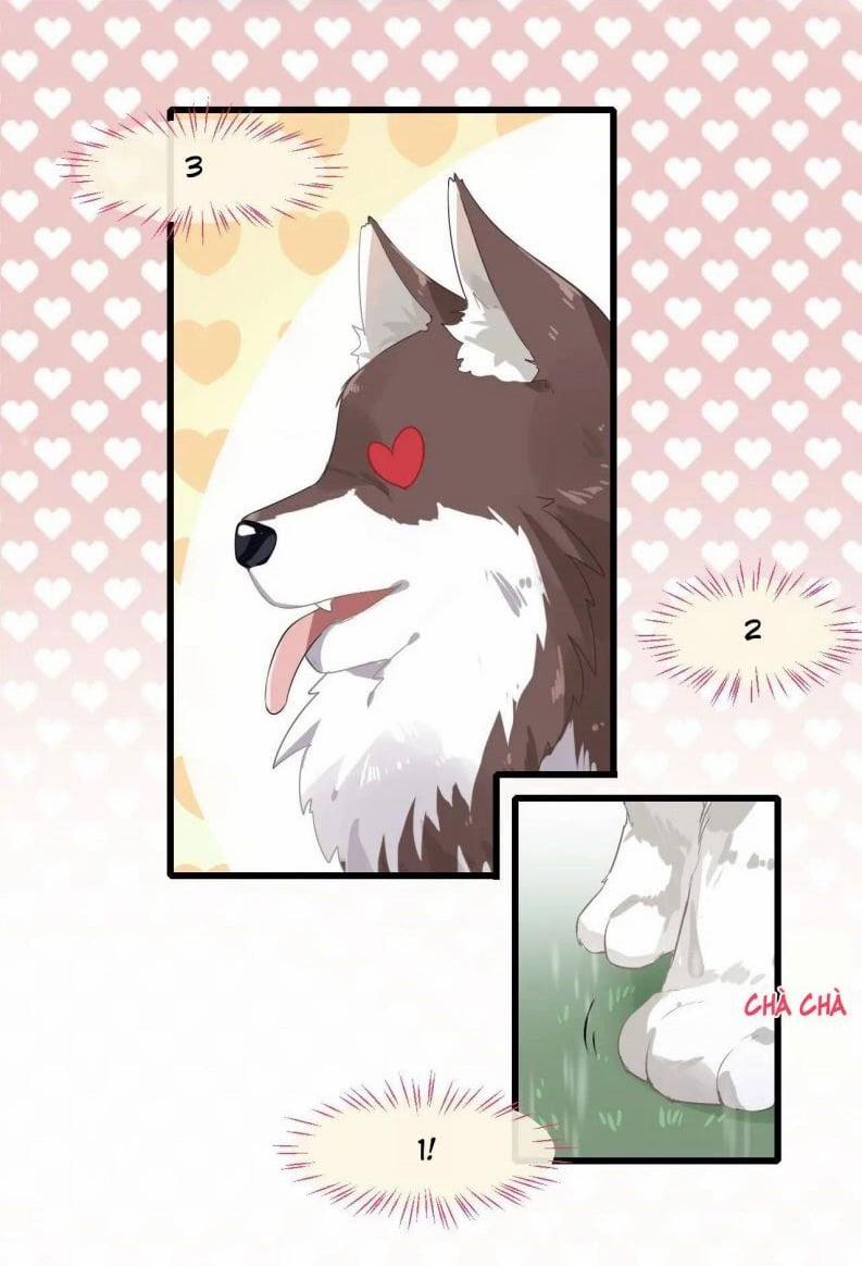 Trò Chơi Truy Đuổi 1 trang 23