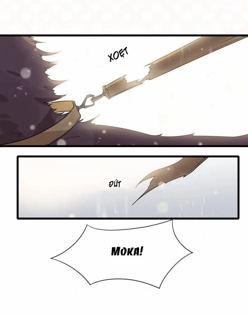 Trò Chơi Truy Đuổi 1 trang 24