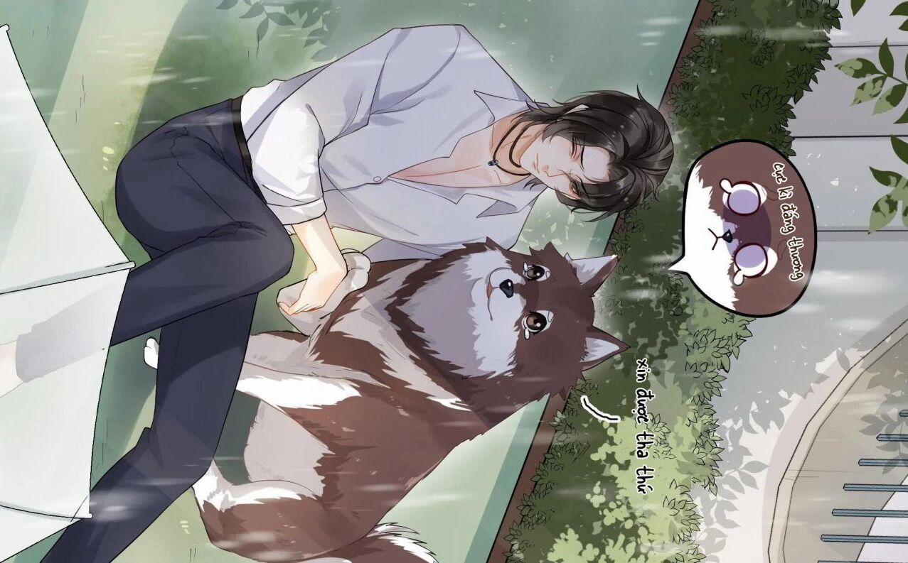 Trò Chơi Truy Đuổi 1 trang 27