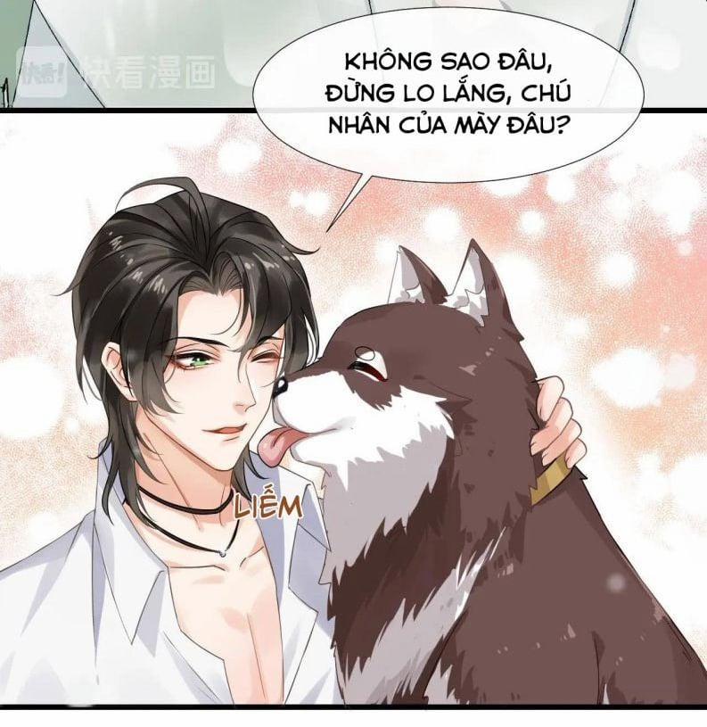 Trò Chơi Truy Đuổi 1 trang 28