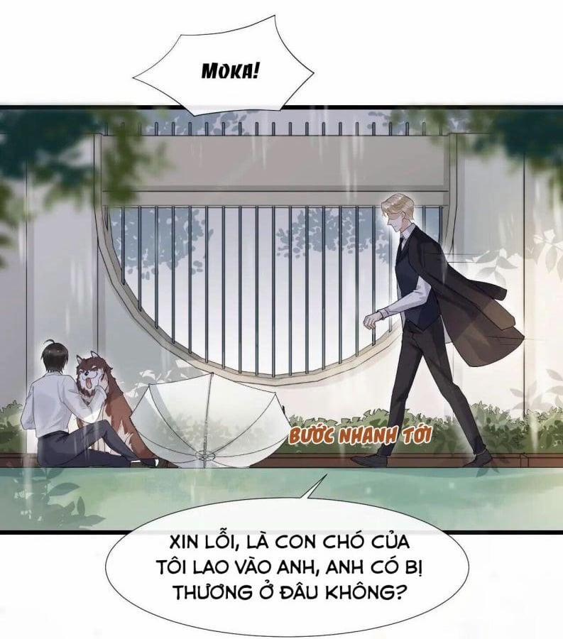 Trò Chơi Truy Đuổi 1 trang 29