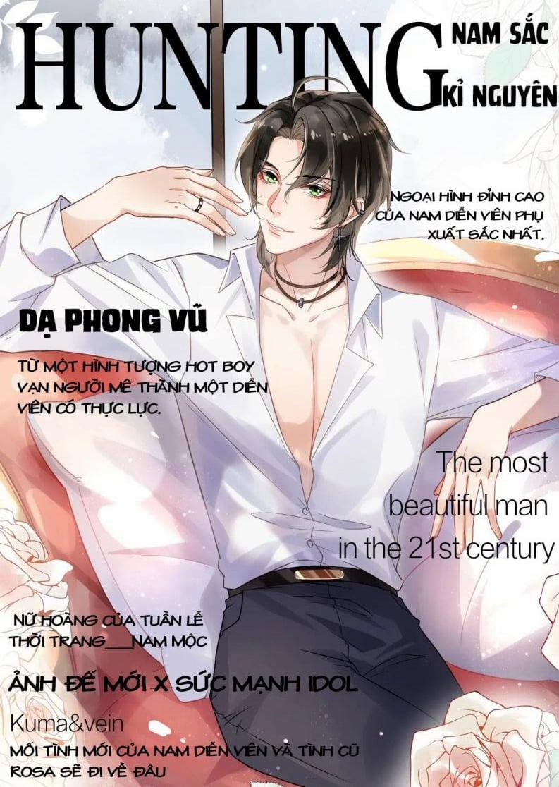 Trò Chơi Truy Đuổi 1 trang 3