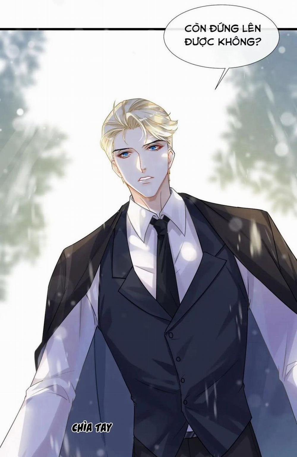 Trò Chơi Truy Đuổi 1 trang 31