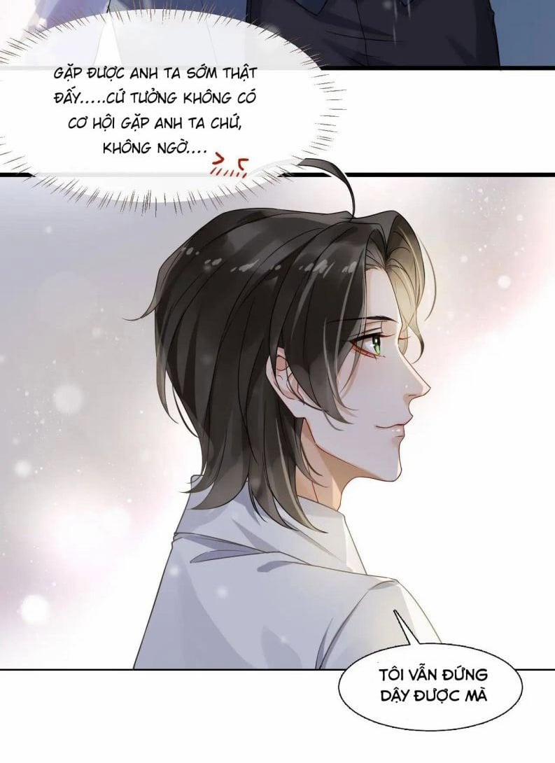 Trò Chơi Truy Đuổi 1 trang 32