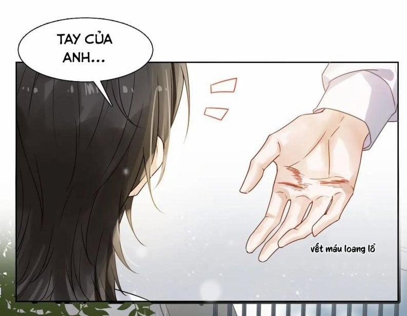 Trò Chơi Truy Đuổi 1 trang 33