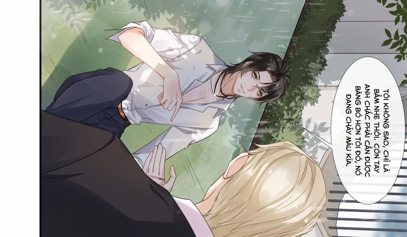 Trò Chơi Truy Đuổi 1 trang 34